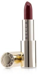 BECCA Cosmetics Becca, Ultimate, Avocado Oil, Satin Finish, Ruj cremă, Ember, 3.3 ml