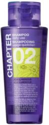 Mades Cosmetics Mades Cosmetics, Chapter 01, Acai & Hibiscus, Șampon, Volumising, 400 ml *Tester