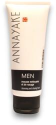 Annayake Annayake, Men, Cleansing, Shaving Foam, 100 ml *Tester