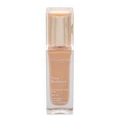 Clarins Clarins, True Radiance, Liquid Foundation, 110, Honey, SPF 15, 15 ml *Tester
