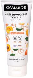 Gamarde Gamarde, Gamarde, Noyau D'Abricot, Hair Balm, Shining, 200 ml