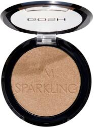 Gosh Gosh, I'm Sparkling, Highlighter Powder, 002, Sun Dust, 5.9 g