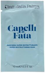 Diego Dalla Palma Set, Diego Dalla Palma, Effetti Speciali, Revitalising, Cream Mask, For Face, 15 pcs, 5 ml *Sample Masca de fata