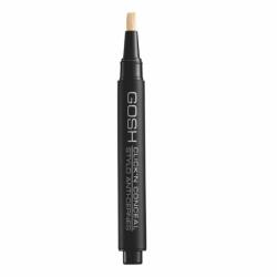 Gosh Copenhagen Gosh, Click'N, Concealer Stick, 2, Medium, 2.9 ml *Tester
