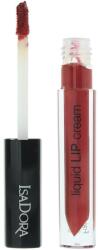 IsaDora IsaDora, Lip Cream, Ruj lichid, 17, Red Legend, 3.5 ml