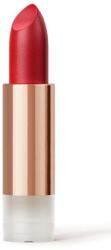 La Perla La Perla, Satin Lips, Ruj cremă, 201, Bitten Lips, Refill, 3.5 g
