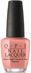 OPI Opi, Iceland Collection, Ojă, I'll Have a Gin & Tectonic, 15 ml