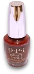 OPI Opi, Infinite Shine 2, Ojă, ISL F15, You Don't Know Jacques! , 15 ml