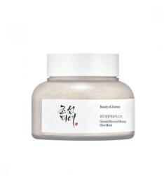 Beauty Of Joseon Beauty Of Joseon, Beauty Of Joseon, Rice & Honey, Glow, Scrub Mask, For Face, 150 ml Masca de fata