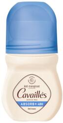 Rogé Cavaillès Roge Cavailles, Absorb + 48H, 48h Protection, Deodorant Roll-On, For Women, 50 ml