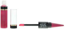 Lancome Set Duo, Lancome, Lip Kajal Duo, Ruj cremă & Luciu de buze, 12, 0438635818774, 2.7 g
