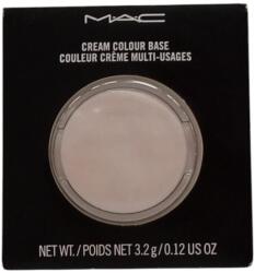 MAC MAC, Cream Colour Base, Natural Finish, Cream Blush Palette, Luna, Refill, 3.2 g