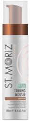 St. Moriz St. Moriz, Colour Correcting Tanning, Hydration, Self-Tanning Mousse, For Face, 200 ml