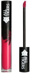 ALL TIGERS All Tigers, All Tigers, Matte Cream, Ruj cremă, 786, Own The Stage, 8 ml *Tester
