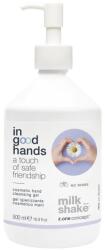Milk Shake Milk Shake, In Good Hands, Cleansing, Hand Gel, 500 ml
