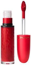 M·A·C MAC, Aute Cuture Retro, Matte, Ruj lichid, Paprika, 5 ml