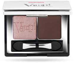 PUPA Pupa, Vamp! , Eyeshadow Powder, 002, Pink Earth, 2.2 g