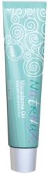 Intercosmo Intercosmo, Nutrilux, Macadamia Oil, Permanent Vopsea de păr, 5.84 Walnut Root, 60 ml