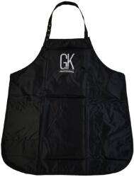 Global Keratin Global Keratin, Color, Hair Tinting Apron, Black