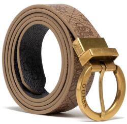 Guess Guess, Naya, Textile Belt, BW7501VIN30, Beige, For Women