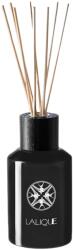 Lalique Lalique, Vanille Acapulco Mexique, Reed, Vanilla, Aroma Reed Diffuser, Black, 250 ml