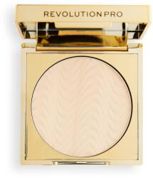 Revolution Pro Revolution Pro, CC Perfecting, Compact Powder, Beige, 5 g