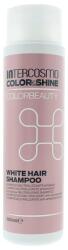 Intercosmo Intercosmo, Color & Shine, Șampon, For Neutralisation Of Yellow Tones, 300 ml