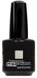 Jessica Cosmetics Jessica, GELeration Colours, Semi-Permanent Ojă, GEL-1199, Falcon, 15 ml