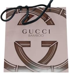Gucci Gucci, Bamboo, GWP Cardboard Bag