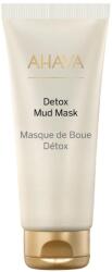 Ahava Ahava, Detox, Hydrate, Smooth, Mud Mask, For Face, 100 ml Masca de fata