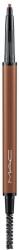 MAC MAC, Brow Styler, Double-Ended, Eyebrow Cream Pencil, Tapered, 0.9 g