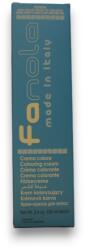 Fanola Fanola, Crema Colore, Permanent Vopsea de păr, 4.03 Warm Chestnut, 100 ml