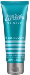 Jean Paul Gaultier Jean Paul Gaultier, Le Male, Cleansing, Shower Gel, For All Skin Types, 200 ml