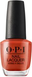 OPI Opi, Nail Lacquer, Ojă, NL V26, It's a Piazza Cake, 15 ml