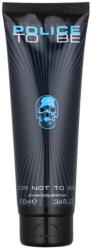 Police Police, To Be, Body Wash, All Over Body, 100 ml