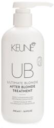 Keune Keune, UB After Blonde, Hair Treatment Conditioner, For Nourishing, For Colour-Treated Hair, 500 ml