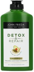 John Frieda John Frieda, Detox & Repair, Avocado Oil, Hair Dry Shampoo, For Repairing, 250 ml