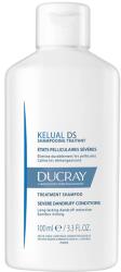 Ducray Ducray, Kelual DS, Hair Treatment Shampoo, Antifungal, Anti-itch, Soothing, For Dry/Flaky Scalp, 100 ml