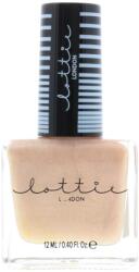 Lottie London Lottie London, Play Pretend, smooth, glossy, Ojă, 019, Play Pretend, 12 ml
