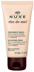 NUXE Nuxe, Reve de Miel, Nourishing, Hand & Nail Cream, 50 ml