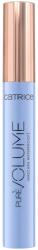  Catrice, Pure Volume, Waterproof, Volume, Mascara, 010, Black, 10 ml