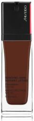 Shiseido Shiseido, Synchro Skin Radiant Lifting, Liquid Foundation, 560, Obsidian Black, SPF 30, 30 ml