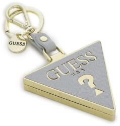 GUESS Guess, Guess, Metal Keyring, RW7424, Sky