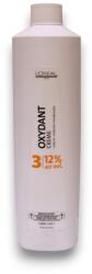 L'Oréal L'Oreal Professionnel, Oxydant Creme, Hair Oxidant Lotion, 12%, 40 vol, 1000 ml