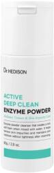 Dr. Hedison Dr. Hedison, Active Deep Clean, Enzyme, Cleansing, Exfoliating Powder, 80 g