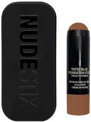 Nudestix Nudestix, Tinted Blur, Foundation Stick, 8, Deep, 6 g