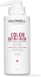 Goldwell Goldwell, Dualsenses Color Extra Rich, Șampon, For Colour Protection, 1000 ml