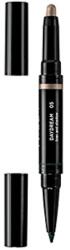Nouba Nouba, Day Dream, Liquid Eyeliner & Cream Eyeshadow Pencil 2-In-1, 05, 20 g