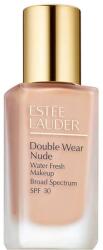Estée Lauder Estee Lauder, Double Wear Nude Water-Fresh Makeup, Liquid Foundation, 3N2, Wheat, SPF 30, 30 ml