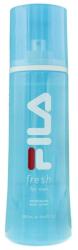 Fila Fila, Fresh, Scented Spray, For Men, 250 ml
